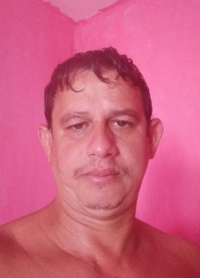 Ewerton, 38, República Federativa do Brasil, São João de Meriti