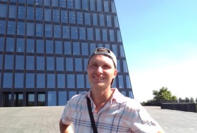 Mikhail, 40 - Just Me
