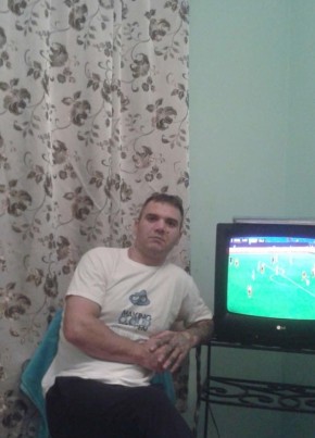 Ruslan, 46, Netherlands, Amsterdam