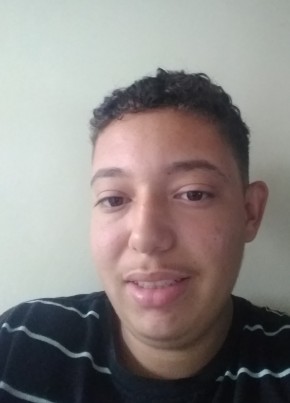 Kenid из Bauru 20 лет