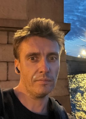 Konstantin, 43, Russia, Moscow