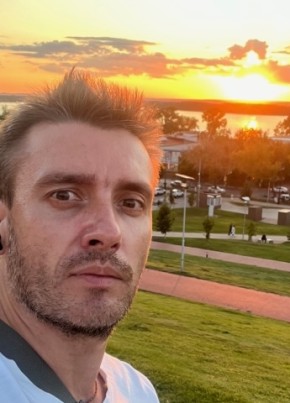 Konstantin, 42, Россия, Москва