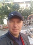 Борис, 51 год, Санкт-Петербург