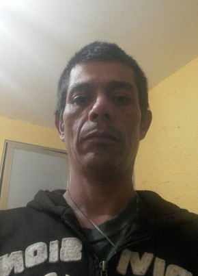 Victor Manuel, 49, Estados Unidos Mexicanos, Tlalpan