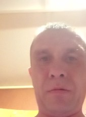 Oleg Skirnevskiy, 42, Russia, Khanty-Mansiysk