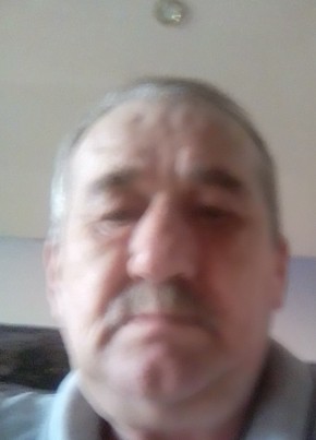 Юрий, 58, Россия, Челябинск