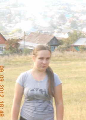 Olya, 35, Russia, Miass