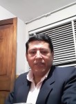 Jose Riveros, 55 лет, Arequipa