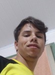 Leonardo, 21 год, São José