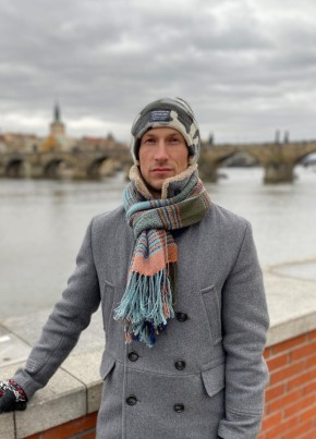 Кирилл, 35, Россия, Сочи