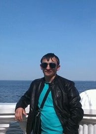 Валентин, 33, Россия, Великий Новгород