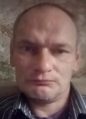 Юрий, 47, Россия, Златоуст