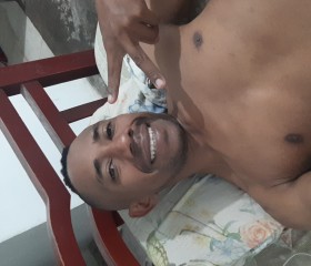 Tomas andres, 36, Maracaibo