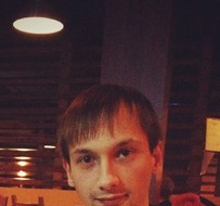 Андрей, 33 - Пользовательский