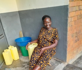 HALEE DEE, 33 года, Kampala