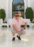 Sergey, 47, Moscow