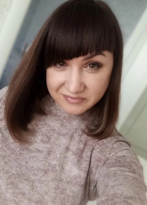 Натали из Апшеронска 43 года