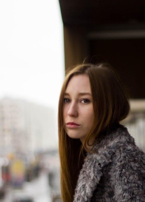 Darya, 22, Russia, Moscow