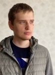 Anton, 26  , Krasnoyarsk