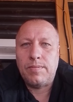 Петр из Петрозаводска 43 года