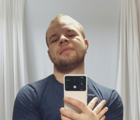 Vitya, 28, Minsk