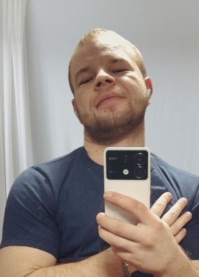 Vitya, 29, Belarus, Minsk