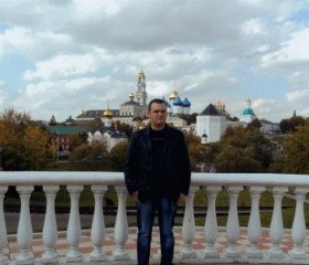 Иван Соловьев, 38 лет, Александров