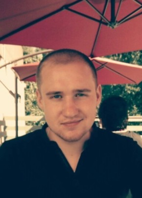 Евгений из Новокузнецка 31 год