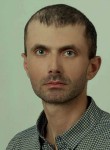 Олег, 41 год, Київ