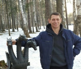 Андрей, 51 год, Кострома