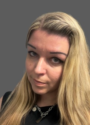 Анна из Маладзечны 36 лет