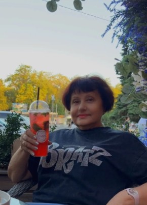 Татьяна из Азова 60 лет