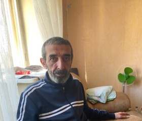 Артур, 58 лет, Коркино