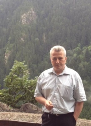 Bulent, 55, Türkiye Cumhuriyeti, Trabzon