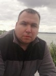 Dmitriy, 42, Chelyabinsk
