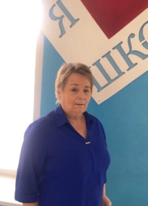 Людмила из Новомичуринска 57 лет