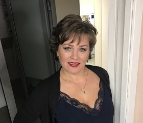 VIKA, 49, Stavropol