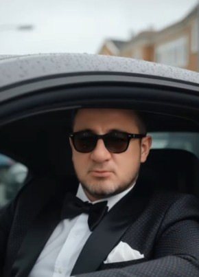 Vito из Николаева 46 лет