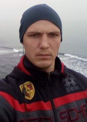 Андрей, 31, Россия, Покровка