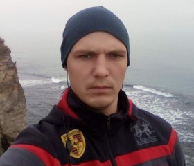 Андрей, 31 год, Покровка