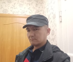 Памирбек, 39 лет, Новосибирск