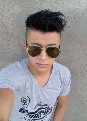 Alex, 28, República de Guatemala, Nueva Guatemala de la Asunción