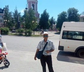 Содир Зулфикаров, 61 год, Калуга