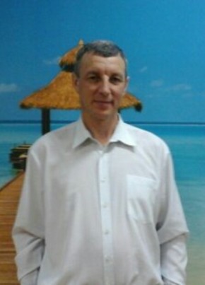 Александр, 48, Россия, Юрюзань