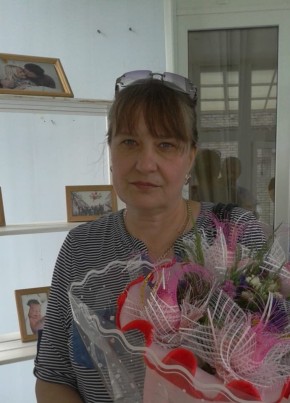 ЛАНА из Шолоховския 62 года
