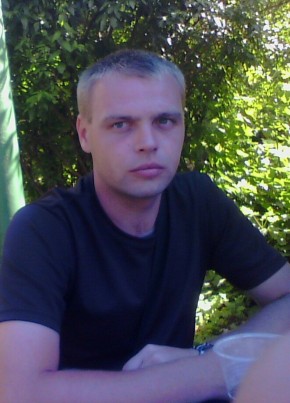 Дмитрий, 36, Україна, Біла Церква