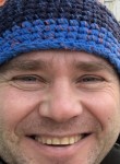 Kostya, 47, Krasnoyarsk