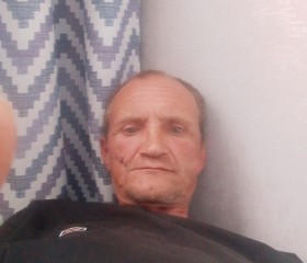 Vadim, 43, Tyumen
