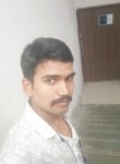 Ram kishan, 22 года, Mumbai