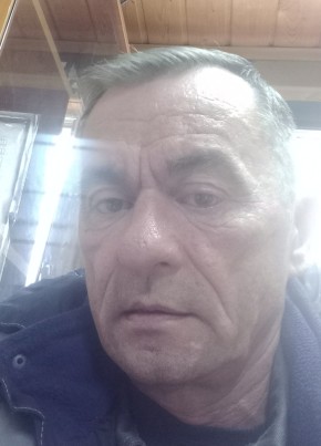 Олег из Санкт-Петербурга 54 года
